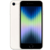 Apple iPhone SE (2022) 128Gb Starlight