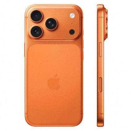 Apple iPhone 17 Pro Max 256Gb, cosmic orange
