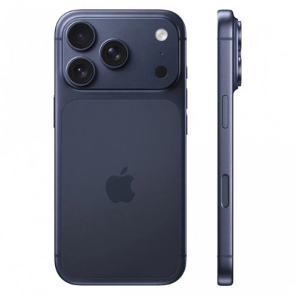Apple iPhone 17 Pro Max 256Gb (eSIM-only), deep blue