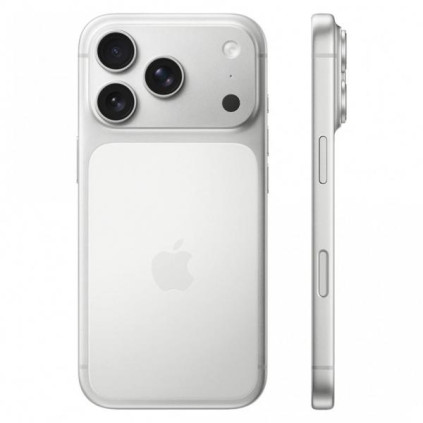 Apple iPhone 17 Pro Max 2Tb, silver