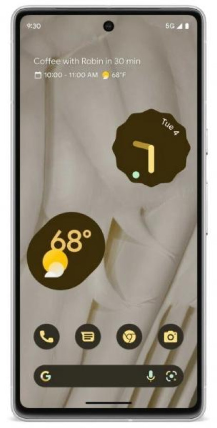 Google Pixel 7 8/256Gb, ����� (USA)
