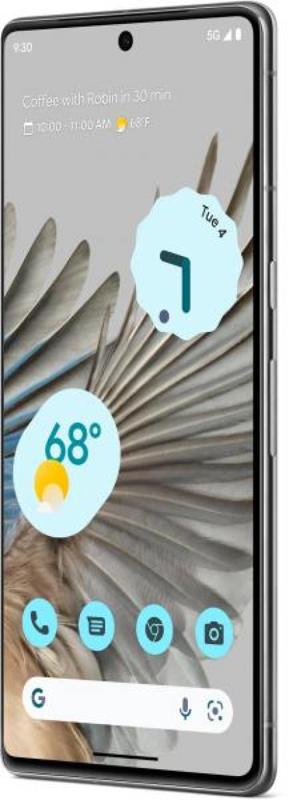 Google Pixel 7 Pro 12/256Gb, ����� (USA)