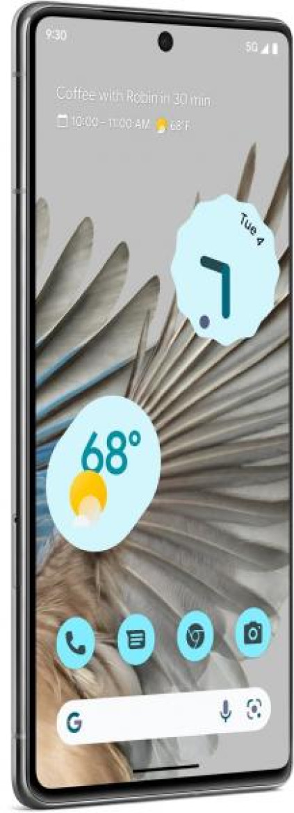 Google Pixel 7 Pro 12/256Gb, ����� (USA)