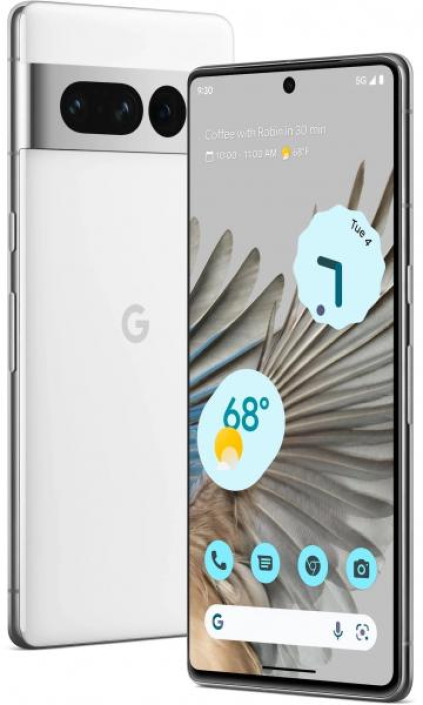Google Pixel 7 Pro 12/256Gb, ����� (USA)