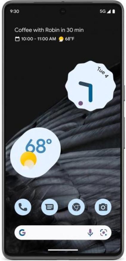 Google Pixel 7 Pro 12/128Gb, ������ (USA)