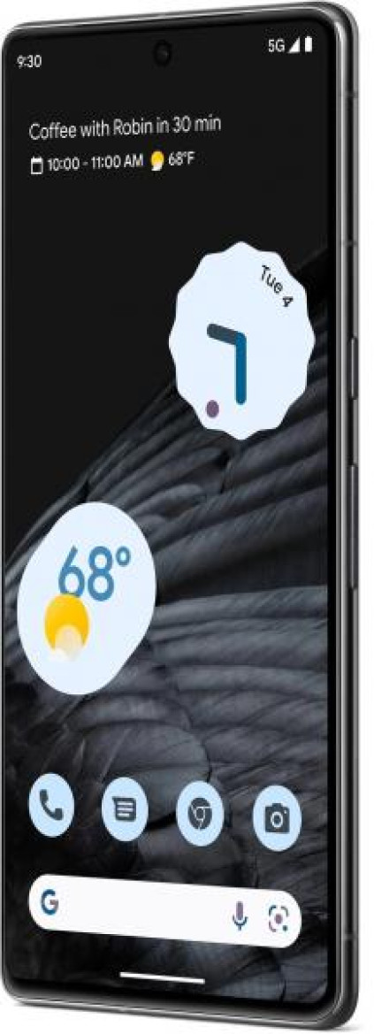 Google Pixel 7 Pro 12/128Gb, ������ (USA)