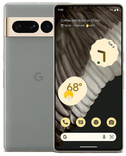 Google Pixel 7 Pro 12/128Gb, ������� (USA)