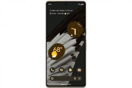 Google Pixel 7 Pro 12/128Gb, ������� (USA)