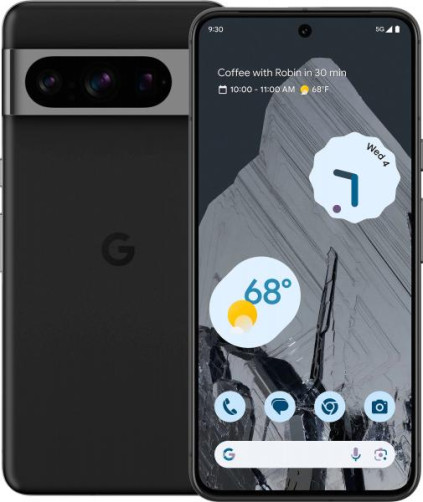 Google Pixel 8 Pro 12/128Gb, ������