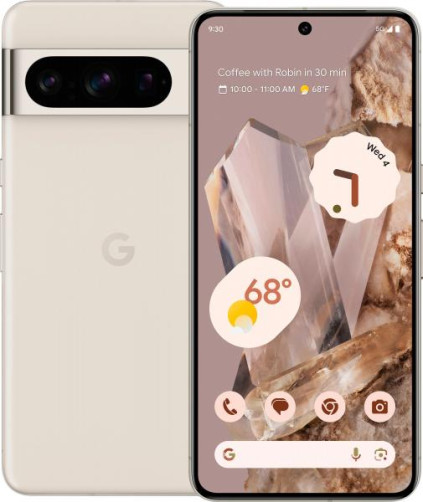 Google Pixel 8 Pro 12/256Gb, ����������