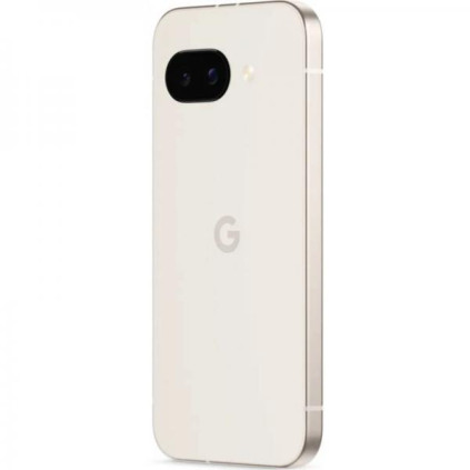 Google Pixel 9a 8/128Gb, Porcelain