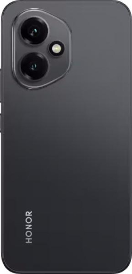 Honor 400 8/256Gb, Midnight Black