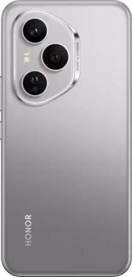 Honor 400 Pro 12/512Gb, Lunar Gray