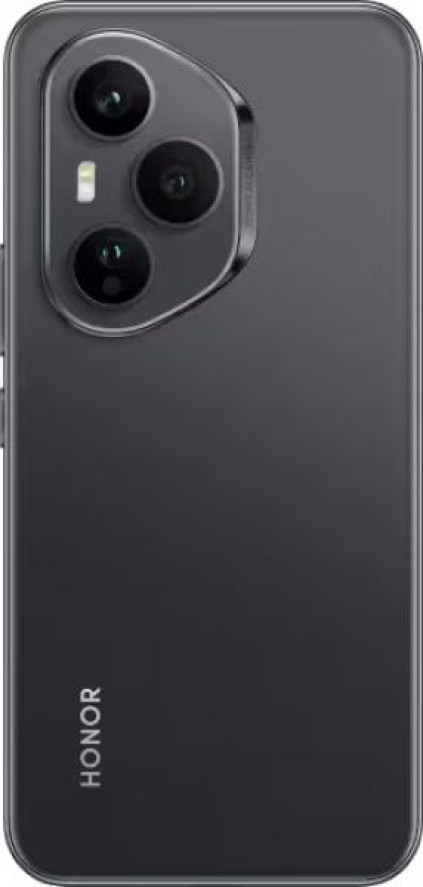 Honor 400 Pro 12/512Gb, Midnight Black