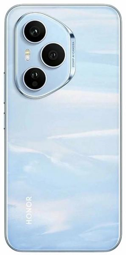 Honor 400 Pro 12/512Gb, Tidal Blue