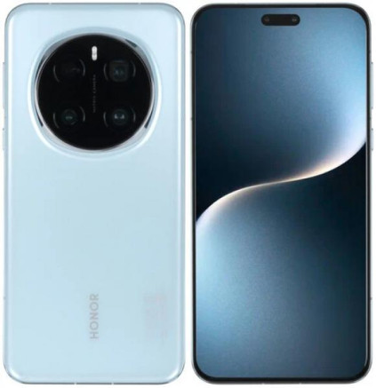 Honor Magic 7 Pro 12/512Gb, Breeze Blue