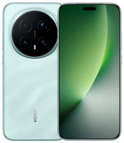 Honor Magic 8 Pro 12/512Gb, Sky Cyan