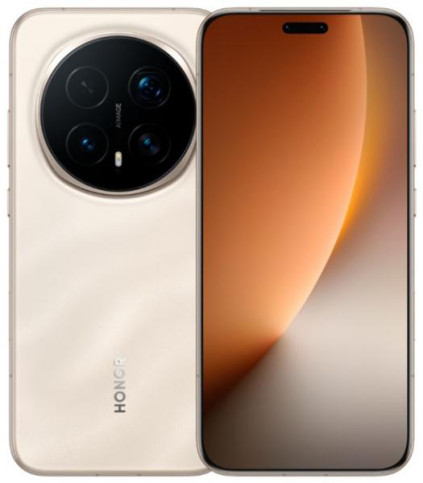 Honor Magic 8 Pro 16/1Tb, Sunrise Gold