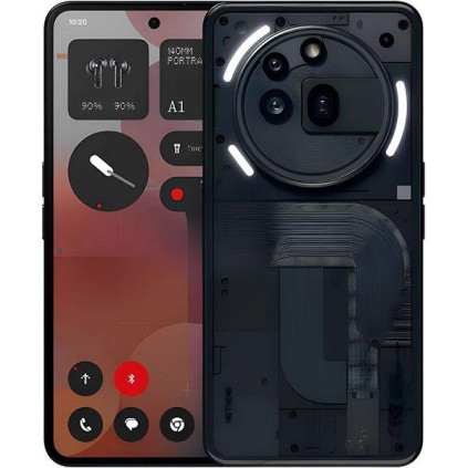 Nothing Phone (3A) Pro 12/256Gb, ������