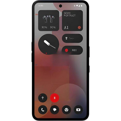 Nothing Phone (3A) Pro 12/256Gb, ������