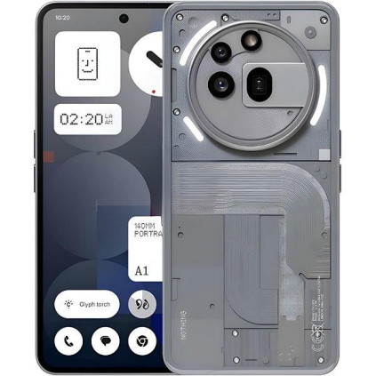 Nothing Phone (3A) Pro 12/256Gb, �����