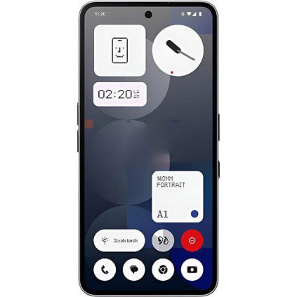 Nothing Phone (3A) Pro 12/256Gb, �����