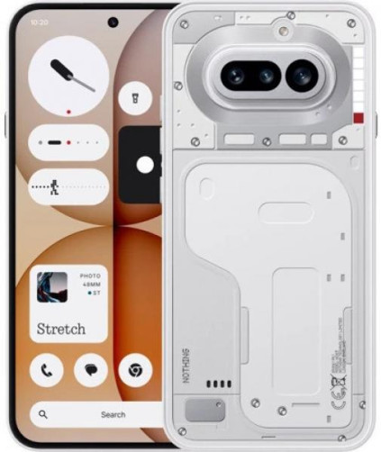 Nothing Phone (4A) 12/256Gb, �����
