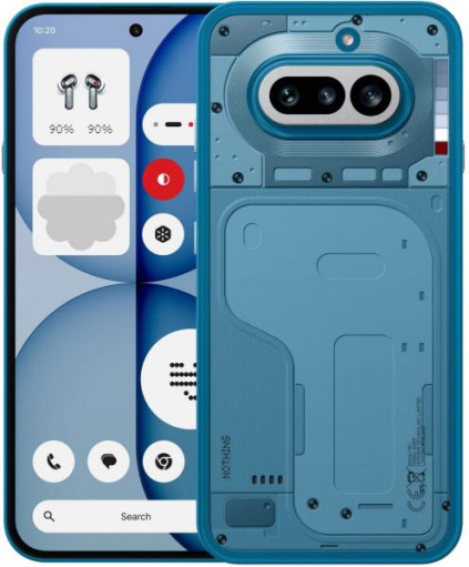 Nothing Phone (4A) 12/256Gb, �����
