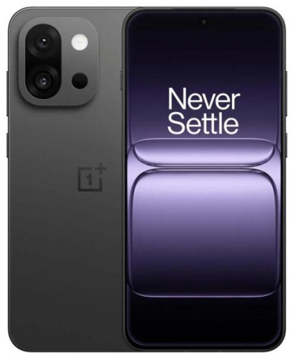 OnePlus 13S 12/256 ��, Black Velvet