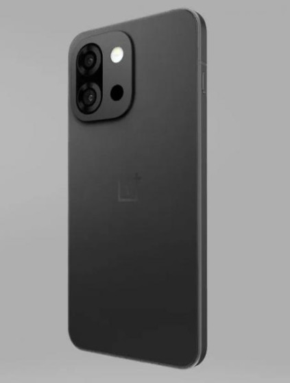 OnePlus 13S 12/256 ��, Black Velvet