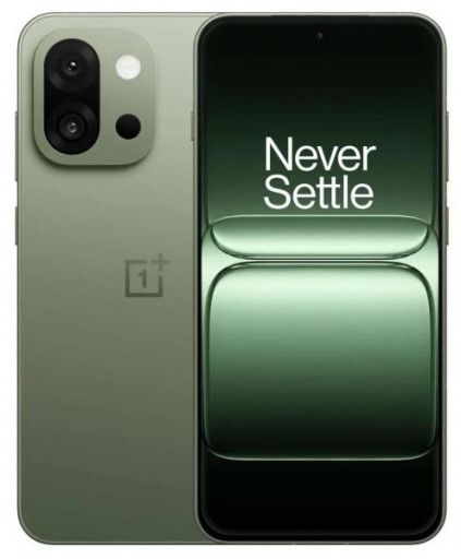 OnePlus 13S 12/512 ��, Green Silk