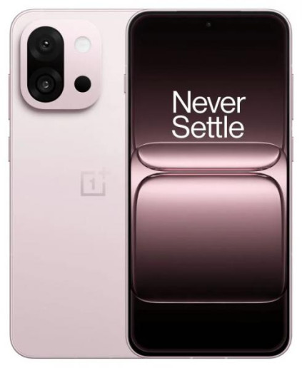 OnePlus 13S 12/256 ��, Pink Satin