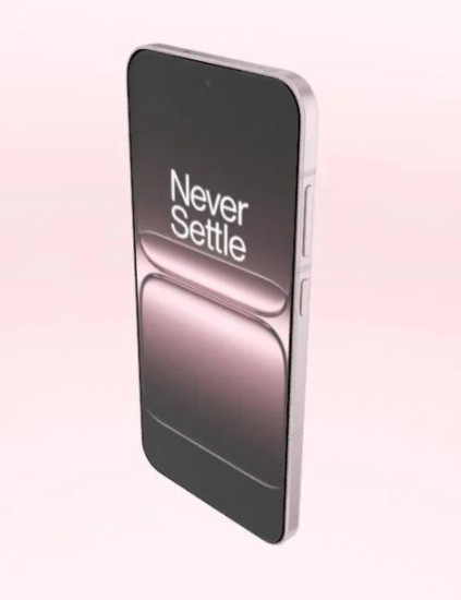 OnePlus 13S 12/256 ��, Pink Satin