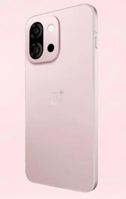 OnePlus 13S 12/256 ��, Pink Satin