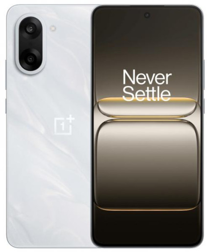 OnePlus Nord CE 5 8/256Gb, Marble Mist