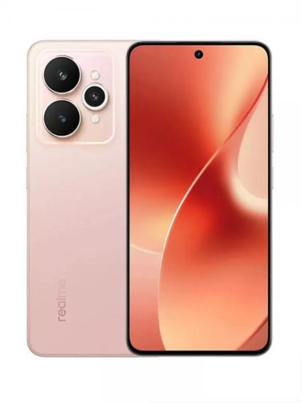 Realme 15 12/256Gb, �������