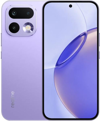 Realme 16 Pro 8/256Gb, ����������