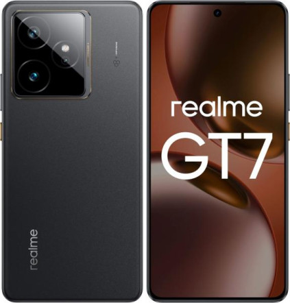 Realme GT 7 12/512Gb, ������