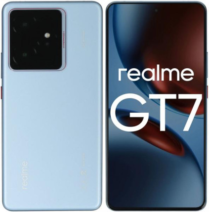Realme GT 7 12/512Gb, �������