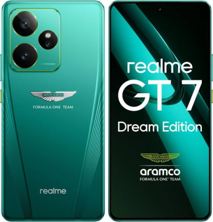 Realme GT 7 12/512Gb, �������