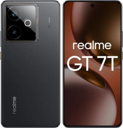 Realme GT 7T 12/256Gb, ������