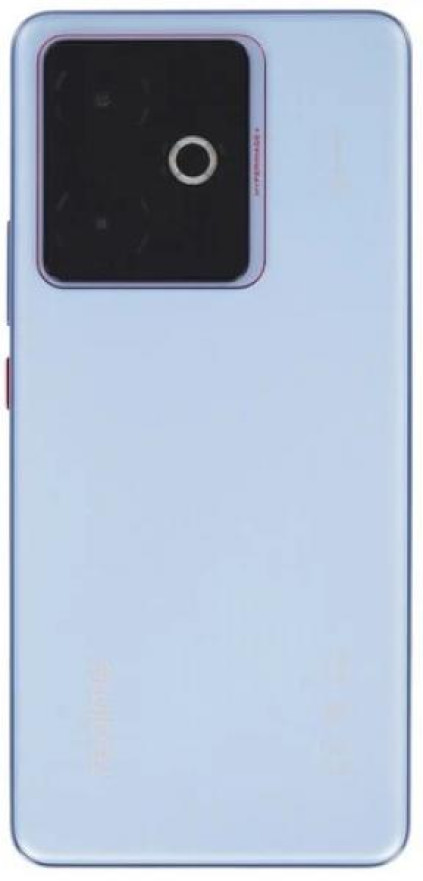 Realme GT 7T 12/256Gb, �������