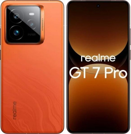 Realme GT 7T Pro 12/512Gb, ���������