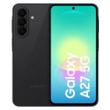Samsung Galaxy A27 6/128Gb, black