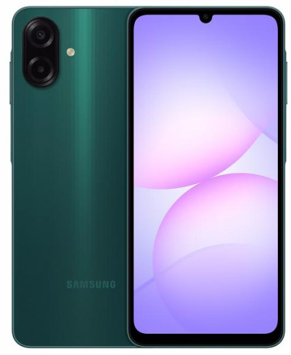 Samsung Galaxy A07 4/64Gb, �������