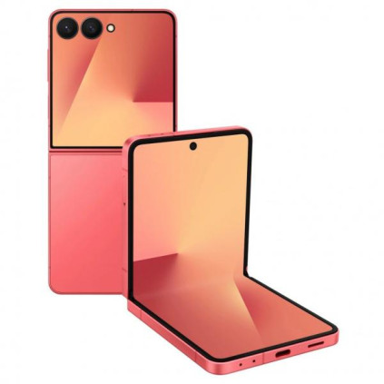 Samsung Galaxy Z Flip7 12/256 ��, �������
