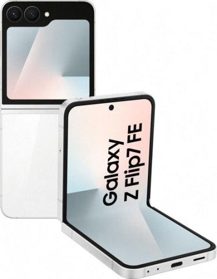 Samsung Galaxy Z Flip7 FE 8/128 ��, �����