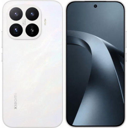 Xiaomi 17T 12/512Gb, Opal White