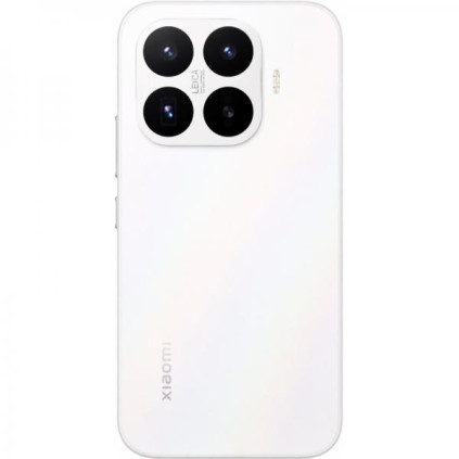 Xiaomi 17T 12/512Gb, Opal White