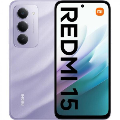 Xiaomi Redmi 15 6/128Gb, ����������